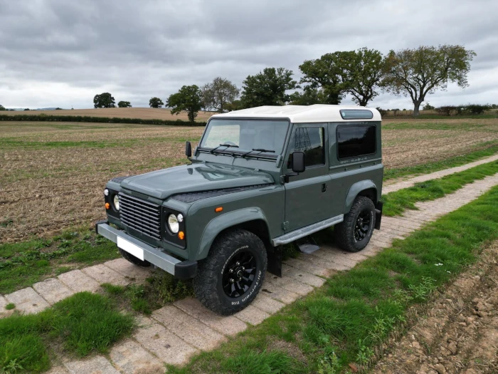 Scratch and scuff repair